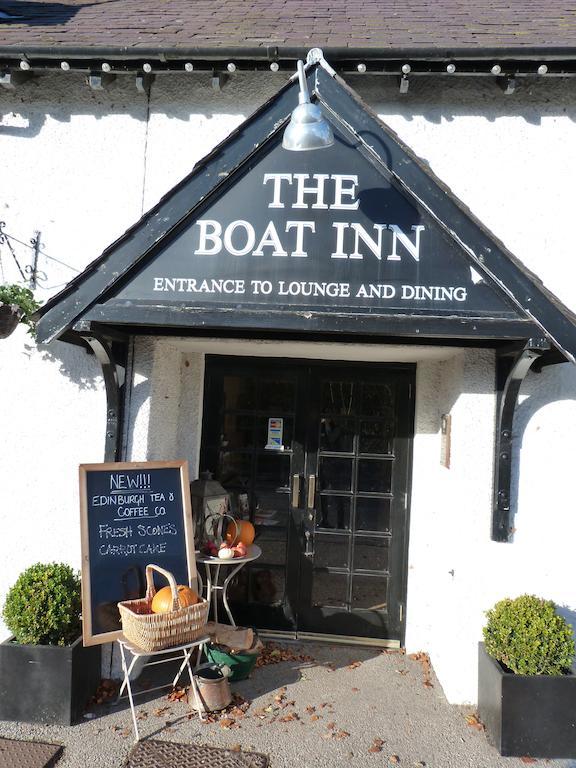 The Boat Inn Aboyne Exterior foto
